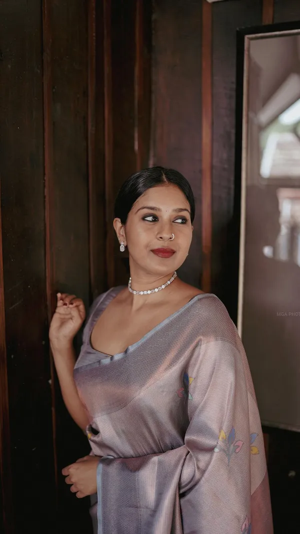 CREAM_KANJIVARAM_SILK__SAREE